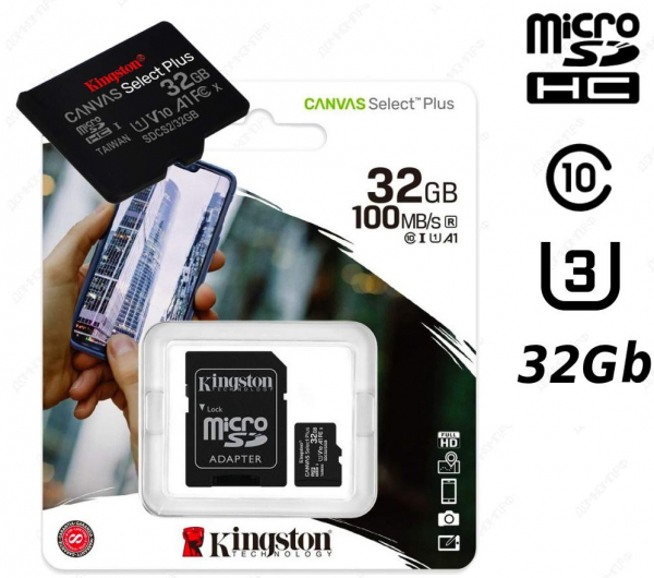 karta-pamyati-kingston-microsdhc-32-gb-sdcs2-32gb-class-10