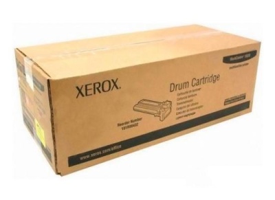 Тонер-картридж XEROX WC 5019/5021 9K