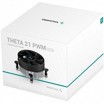 Кулер для процессора DeepCool THETA 21 PWM 1700 LGA1700