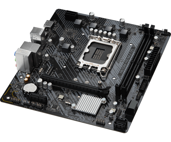H610M-H2M.2 D5(L3)