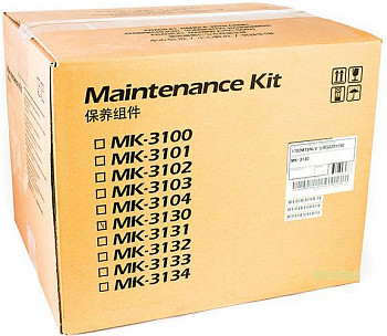 Ремонтный комплект Kyocera MK-3100 FS-2100D/2100DN/ECOSYS M3040DN/M3540DN (O)
