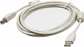 Кабель Ningbo USB (AM) - USB (BM) 3м