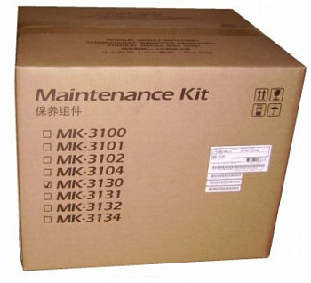 Сервисный комплект FS-4100/4200/4300DN, M3550idn/M3560idn MK-3130