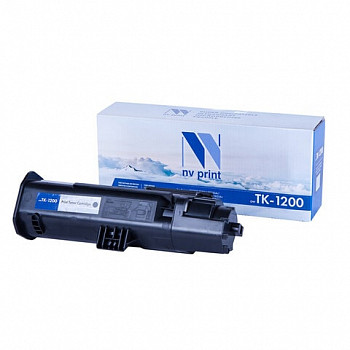 Картридж лазерный NV PRINT (NV-TK-1200) для KYOCERA P2335d / M2835dw, 3K