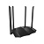 Tenda AC8 Wi-Fi Роутер WAN-порт: Ethernet; Wi-Fi; Стандарты Wi-Fi 802.11 b, g, n, ac; 2.4 ГГц; 5 ГГц