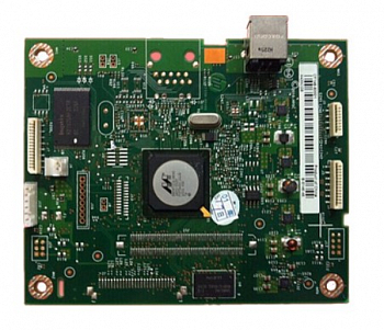 Плата форматера HP 400 M401 CF150-67018
