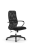 Кресло Метта ErgoLife Sit 8, пластик, черный [B2-8K]